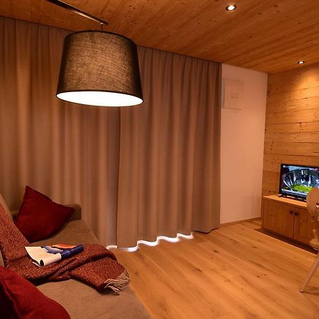 Schaefer Apartments Sexten Ngoại thất bức ảnh