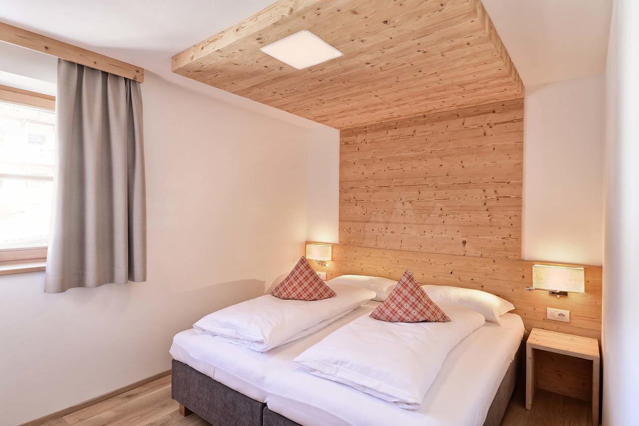 Schaefer Apartments Sexten Ngoại thất bức ảnh