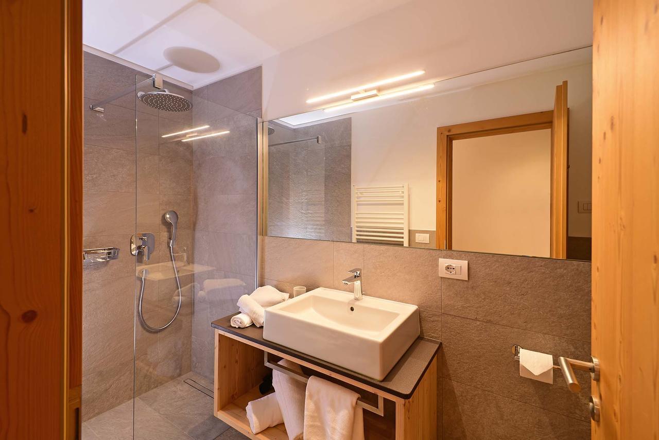 Schaefer Apartments Sexten Ngoại thất bức ảnh