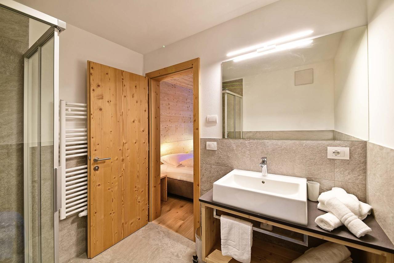 Schaefer Apartments Sexten Ngoại thất bức ảnh